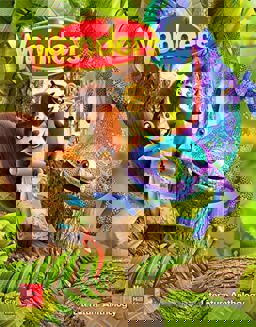 Wonders Literature Anthology, Volume 2, Grade 1