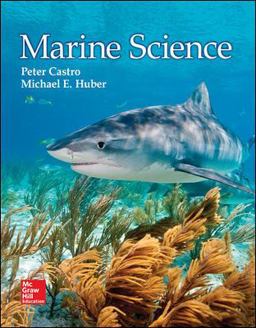 Castro, Marine Science, 2016, 1e, Student Edition