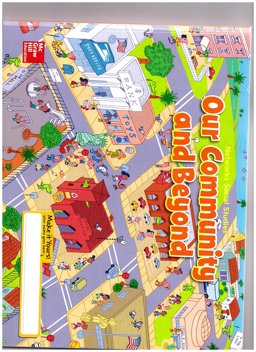 Networks Our Community and Beyond National SE