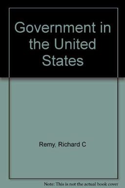 Government in the United States