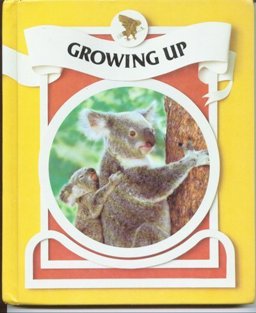 Read. Express -Gr. P -Growing up -Text
