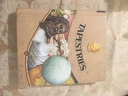 Reading:Tapestries - Grade 6