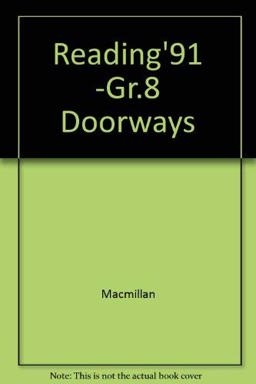 Reading'91 -Gr.8 Doorways