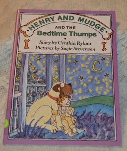 Henry and Mudge and the Bedtime Thumps