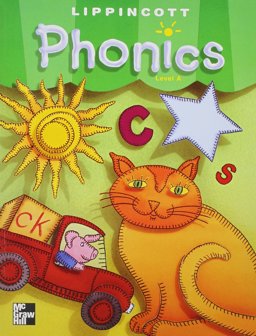 Phonics Phonics