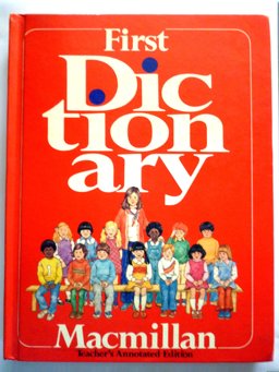 First Dictionary