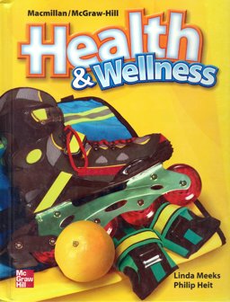 Health and Wellness, Grade 7, Student Edition
