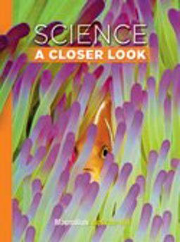 Science, a Closer Look, Grade 3, Teacher Edition, Life Science, Vol. 1