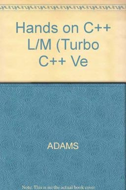 Lab Manual for C++