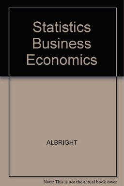 Business and Economics