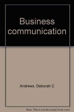 Business Communication