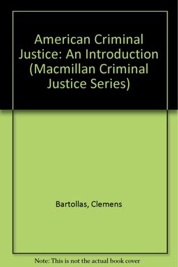 American Criminal Justice