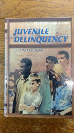 Juvenile Delinquency