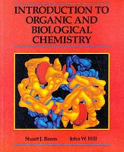 Introduction to Organic and Biological Chemistry