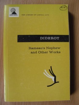 Rameau's Nephew and Other Works