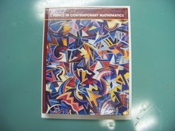 Topics in Contemporary Mathematics Topics in Contemporary Mathematics