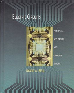Electric Circuits Electric Circuits