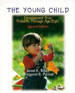 The Young Child The Young Child