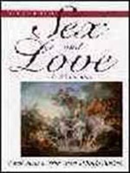 Philosophy of Sex and Love A Reader  9780023124310 Front Cover