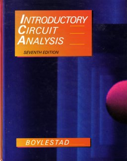 Introductory Circuit Analysis