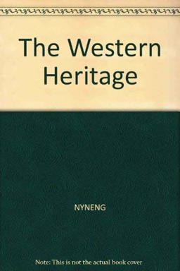 The Western Heritage, 1300-1815 The Western Heritage, 1300-1815