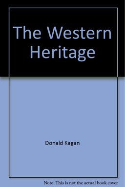 The Western Heritage, 1300-1815 The Western Heritage, 1300-1815