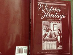 The Western Heritage, 1300-1815