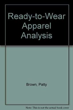 Ready-to-Wear Apparel Analysis