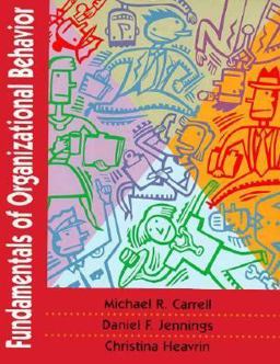 Fundamentals of Organizational Behavior