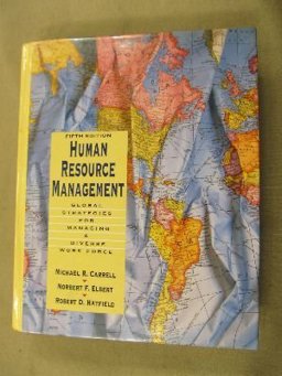 Human Resource Management Human Resource Management