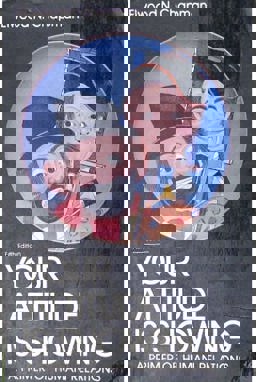 Your Attitude Is Showing