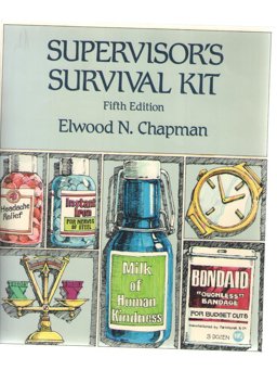 Supervisor's Survival Kit