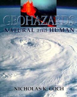 Geohazards