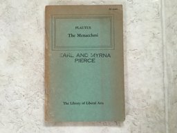 Menaechmi