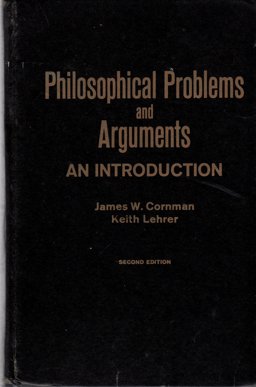 Philosophical Problems and Arguments