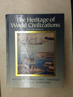The Heritage of World Civilizations, Combined Edition