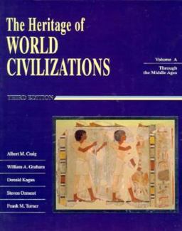 The Heritage of World Civilizations, Combined