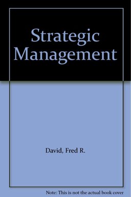 Strategic Management