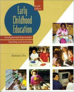 Early Childhood Education Early Childhood Education