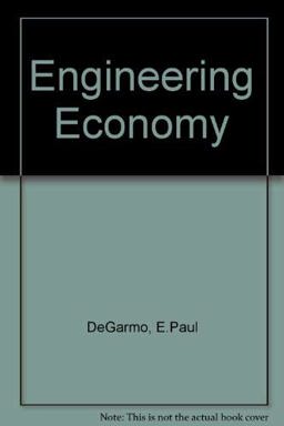 Engineering Economy