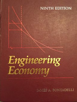 Engineering Economy