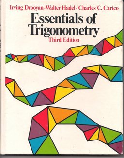 Essentials of Trigonometry