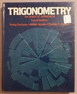 Trigonometry