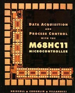 Data Acquisition and Process Control