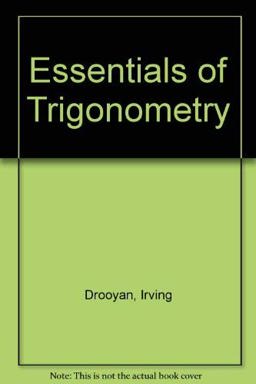 Essentials of Trigonometry