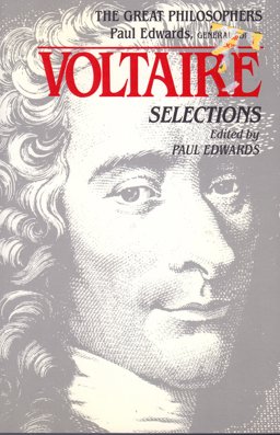 Voltaire Selections