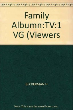 Family Album U. S. A.