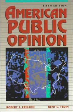 American Public Opinion