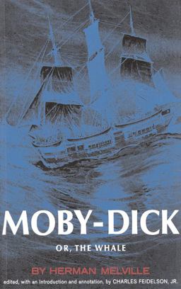 Moby-Dick