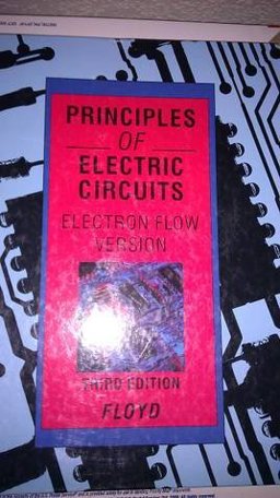 Principles of Electric Circuits Principles of Electric Circuits